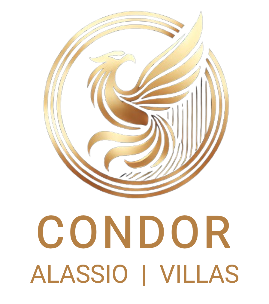 luxury villa rental alassio