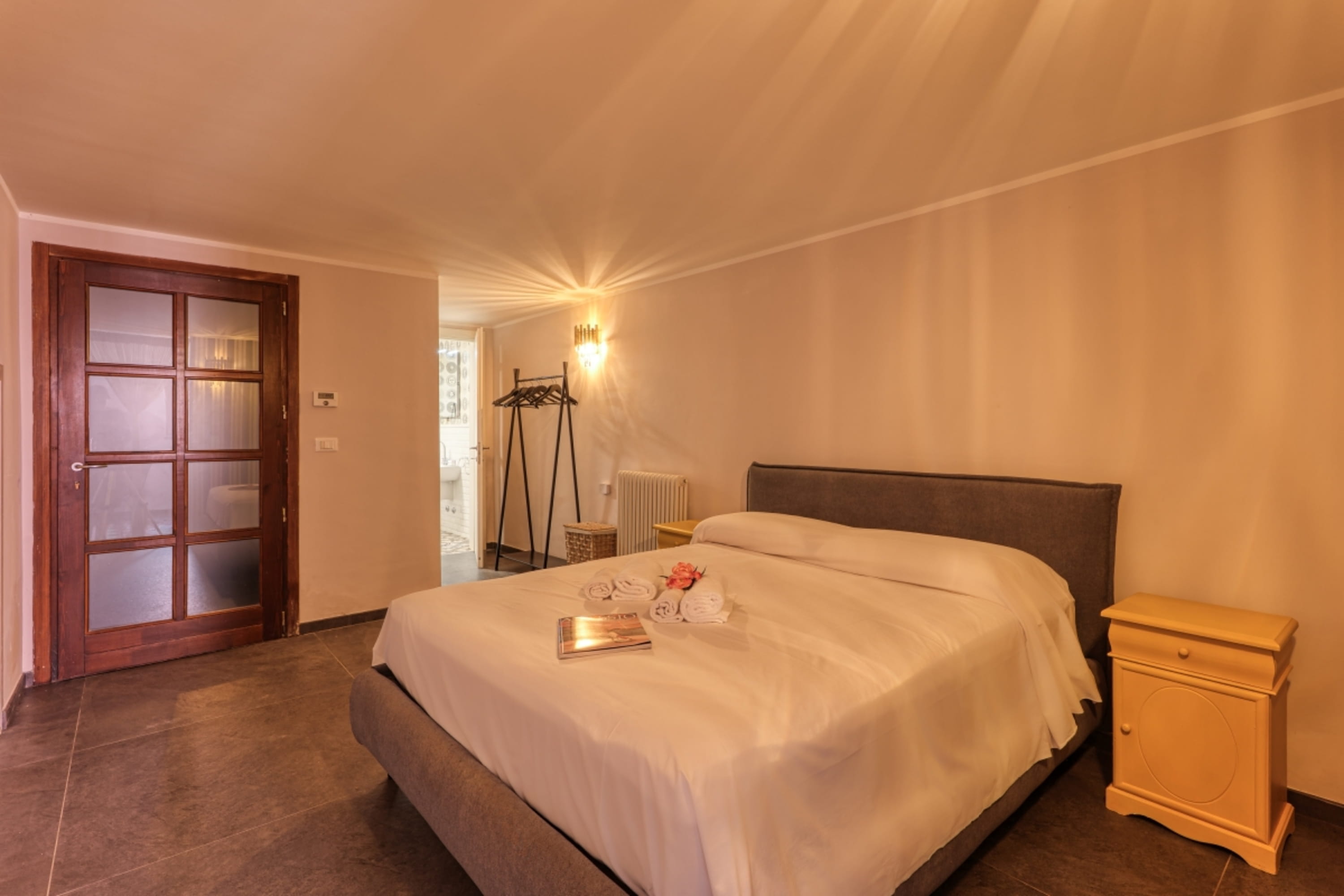 The Tavernetta suite