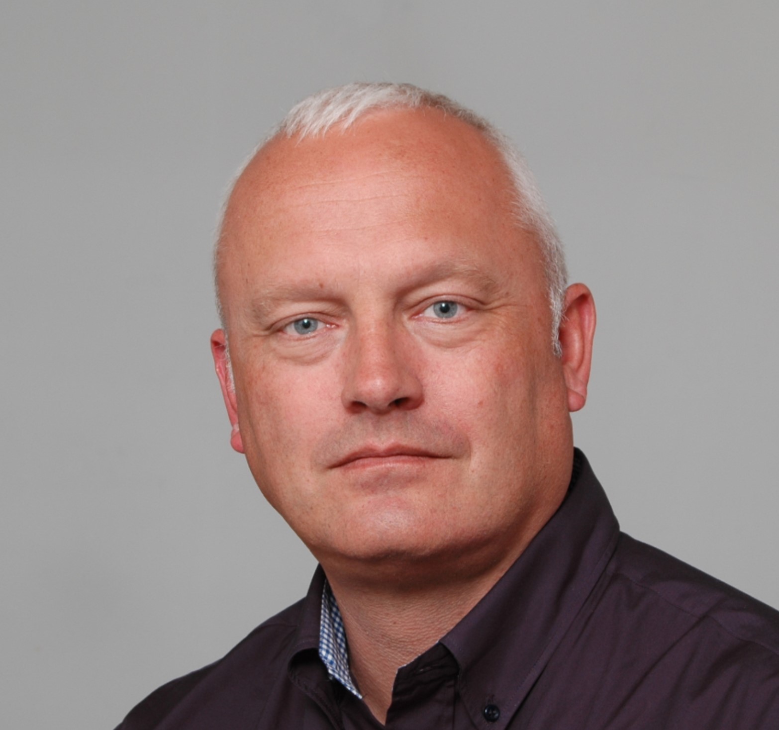 Derk Wisman